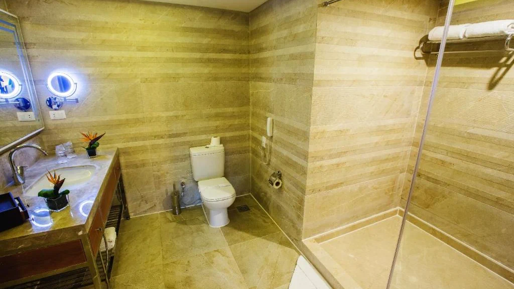 Hotel Royal Albatros Moderna - Sharm Elshikh